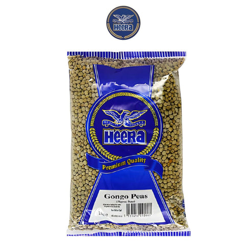 Gongo Peas - Heera