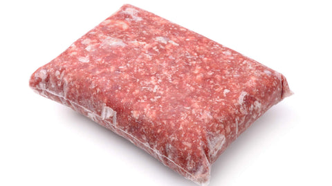 Halal Beef Burgers