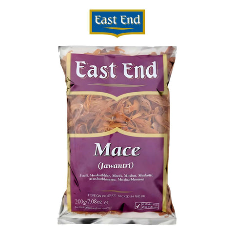 Mace - Worldwide Foods - East End