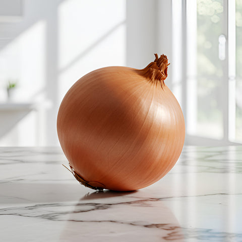Onions
