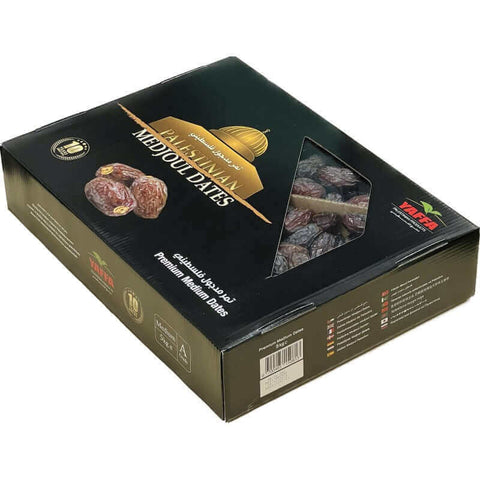Medjoul Dates - Worldwide Foods - Yaffa - Palestinian - Worldwide Foods