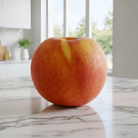 Peach
