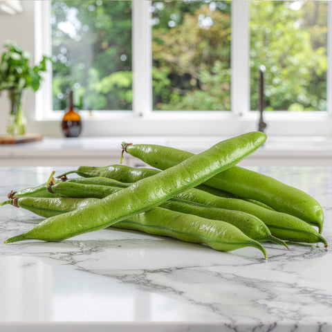 Peas - Worldwide Foods