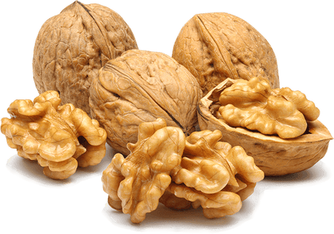 Walnuts