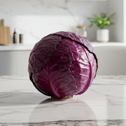 Red Cabbage