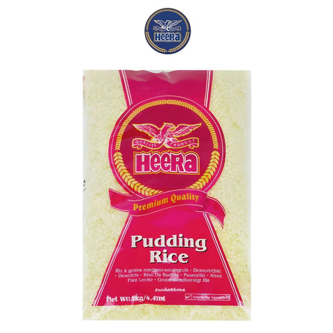 Heera Pudding Rice