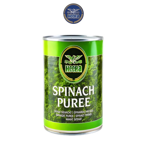 Spinach Leaf - Worldwide Foods - Heera - Heera - Worldwide Foods