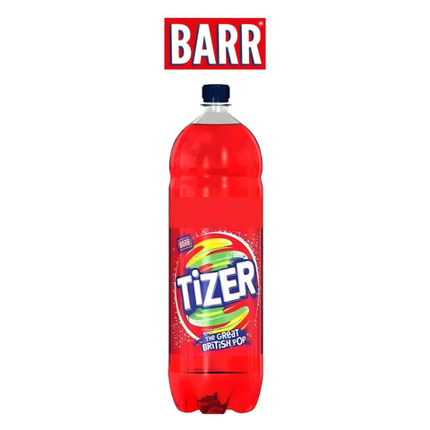 Tizer Original