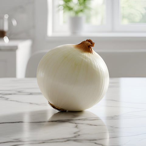 White Onions